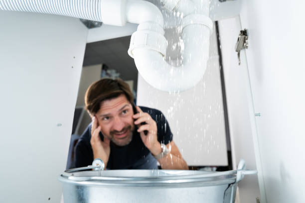 Best Sewer Cleaning Services  in Anthony, KS