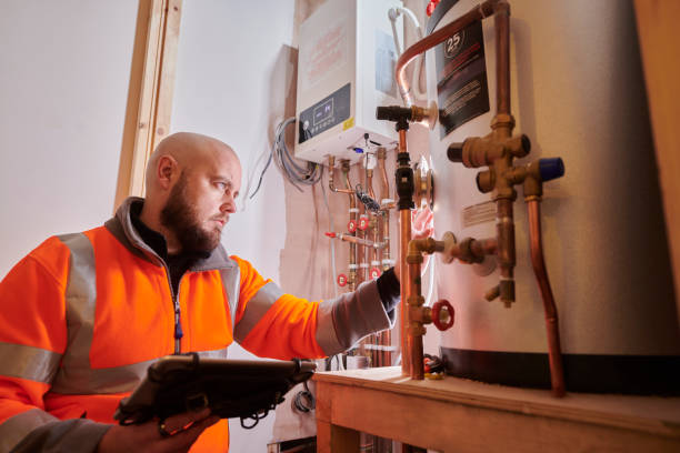 Best Clogged Drain Plumber  in Anthony, KS