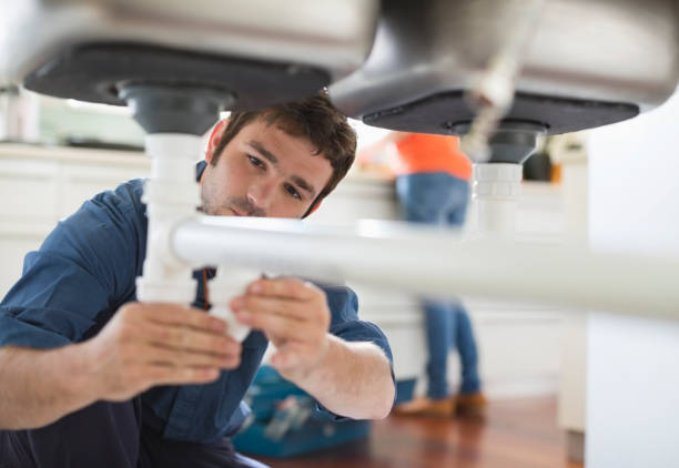Best 24-Hour Plumber Near Me  in Anthony, KS