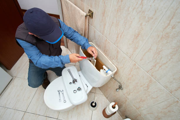 Best Water Leak Repair  in Anthony, KS