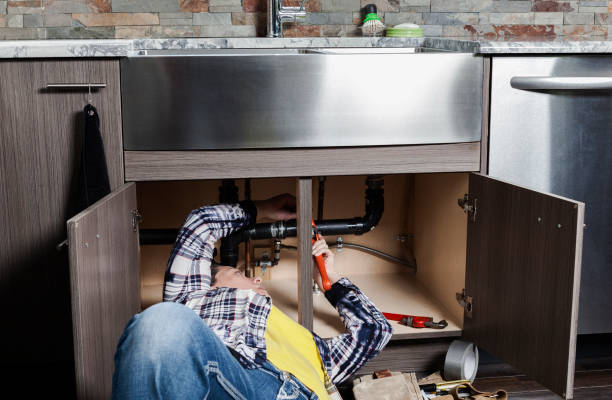 Trusted Anthony, KS Plumbing Experts
