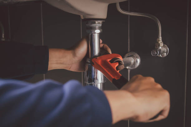 Best Shower Repair Services  in Anthony, KS